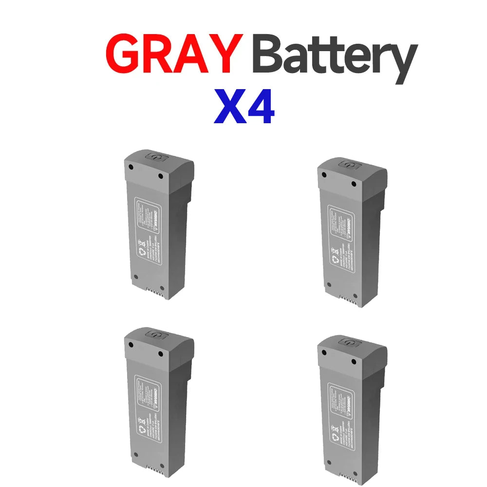 Batterie originale Z908 Max / ProMax