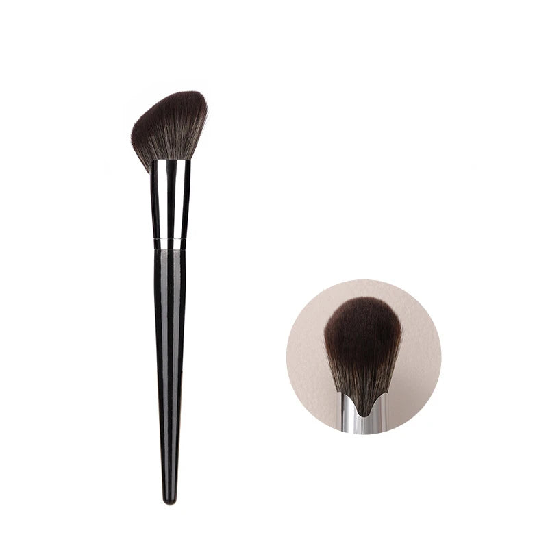 Pinceau ombre antarctique 3D pour femme LOYBJ, pinceaux de maquillage, contour du visage en V, cheveux doux, fard à joues, poudre de surbrillance, cosmétiques