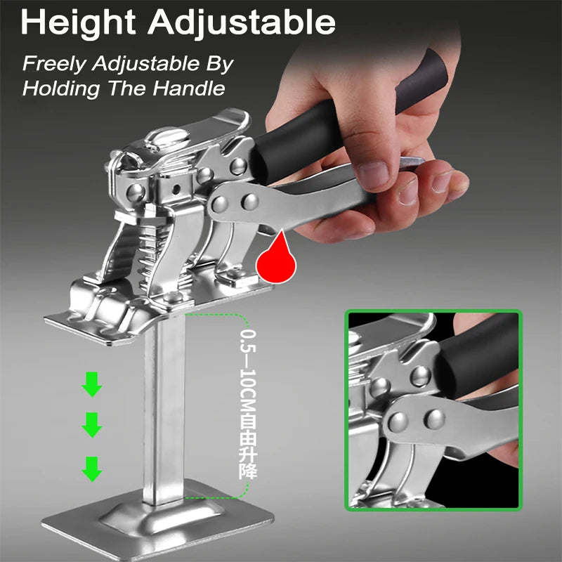 Multifunctional Non-slip Lifting Arm Hand Lifting Tool 