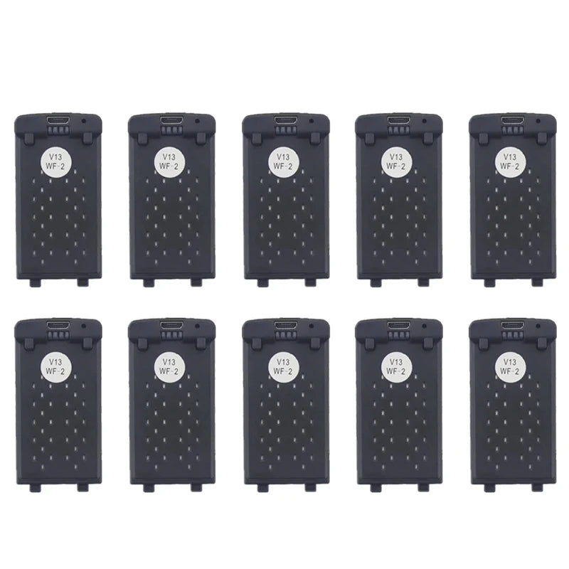 Batterie originale pour Mini Drone 4DRC V13