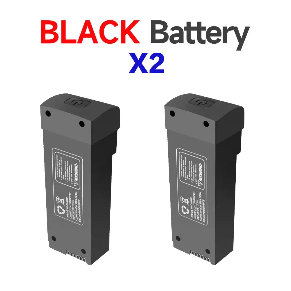Batterie originale Z908 Max / ProMax