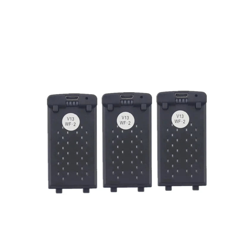 Batterie originale pour Mini Drone 4DRC V13