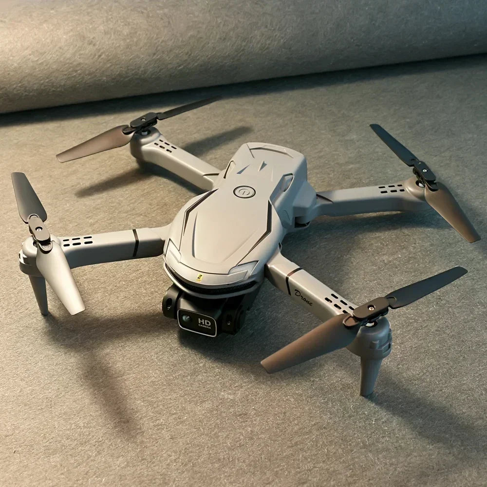 Drone pliable V88 8K – Double caméra – Évitement d’obstacles – WiFi 5G