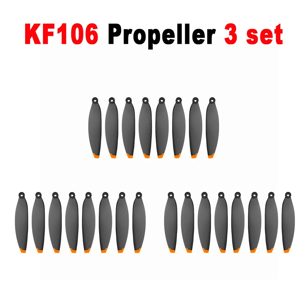 Originalakku für Drohne KF106 MAX