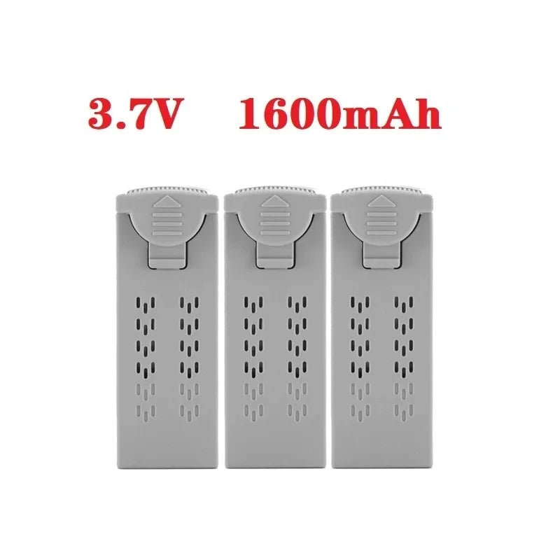 Originalakku 4DRC F10, 3.7V 1600mAh