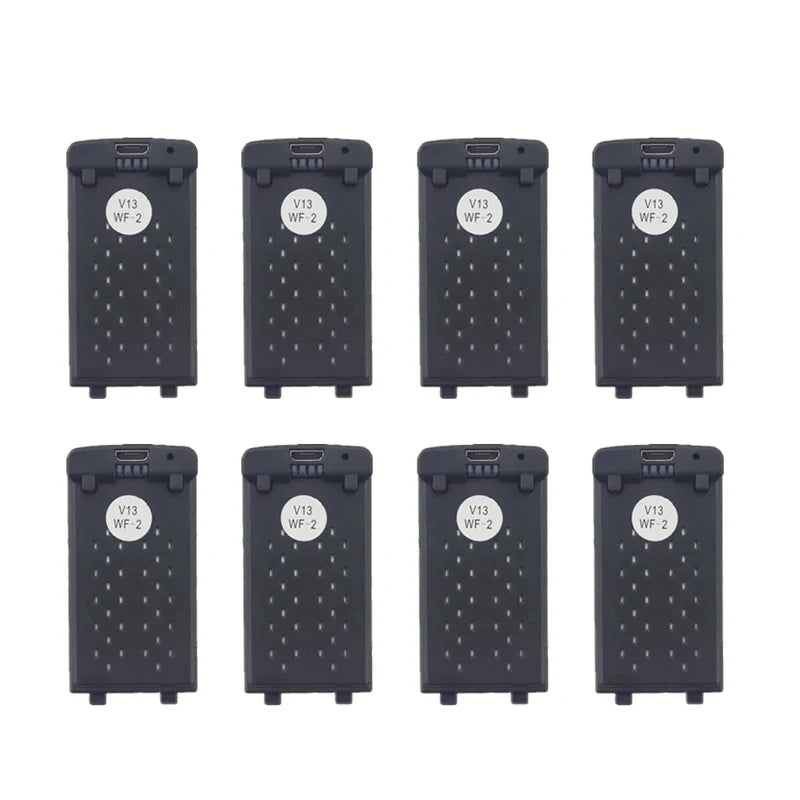 Batterie originale pour Mini Drone 4DRC V13