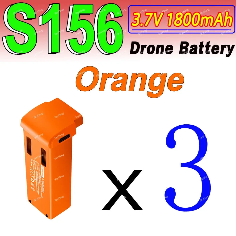 Original Battery for S156 Drone