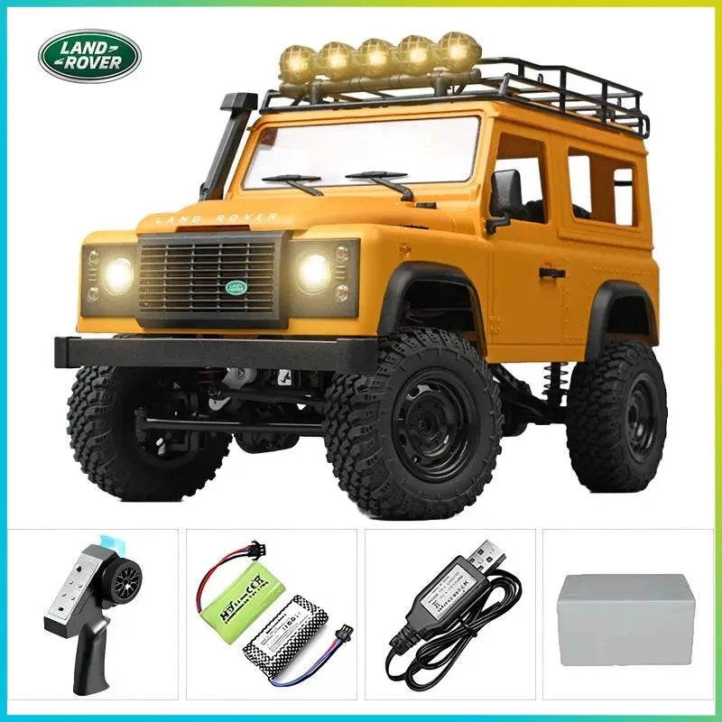 Voiture RC 1:12 échelle MN modèle RTR Version WPL RC voiture 2.4G 4WD MN99S RC Rock chenille MN98 MN99 défenseur pick-up télécommande camion jouets