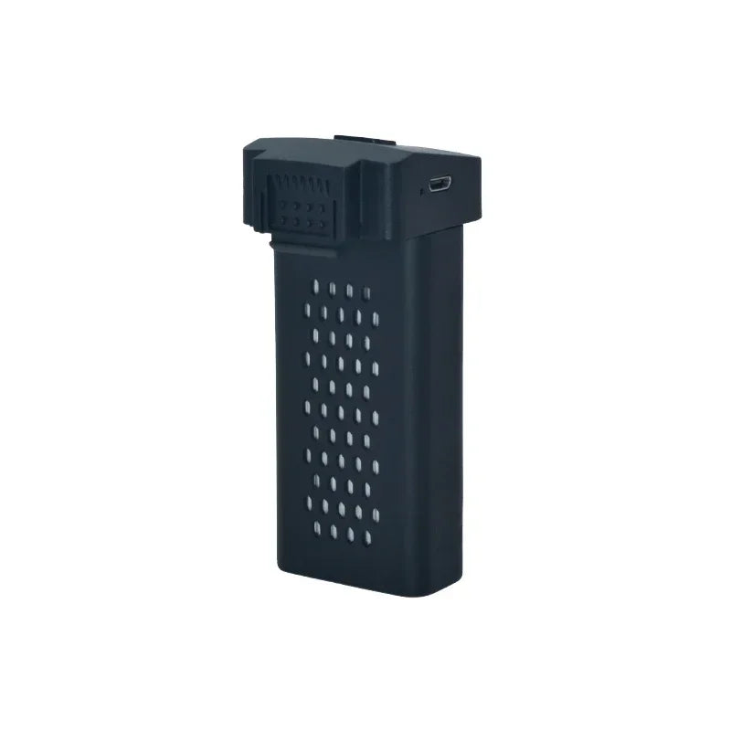 Batterie Originale pour Drone CircZRC L800 Pro2, 7.4V, 3000mAh, 4K, Accessoire Professionnel