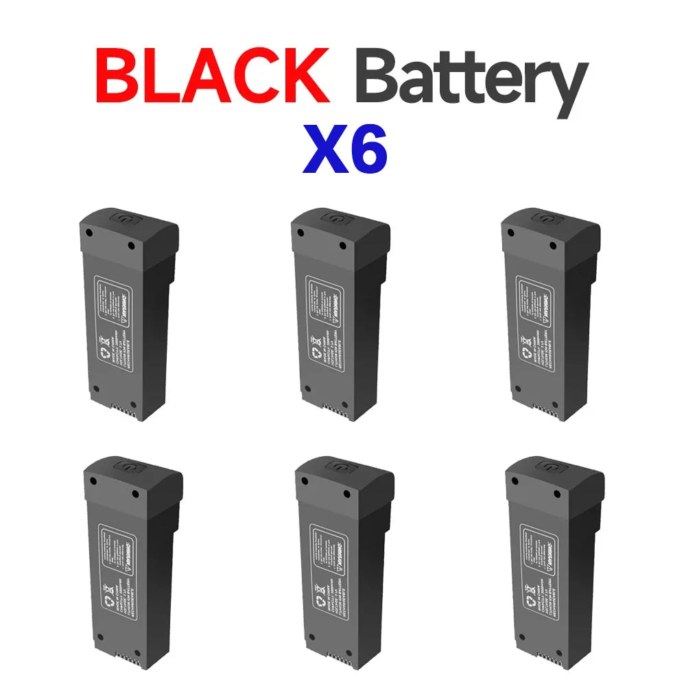 Batterie originale Z908 Max / ProMax