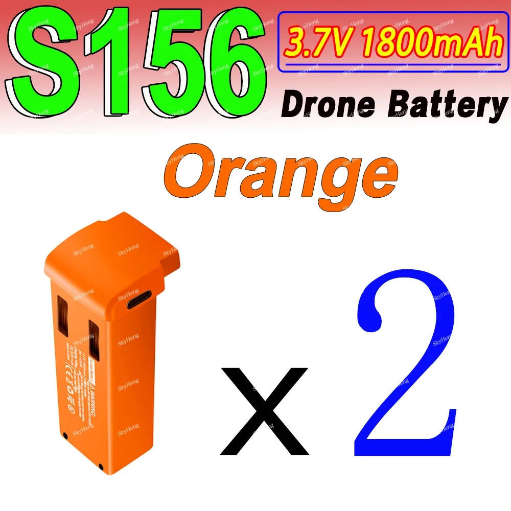 Original Battery for S156 Drone