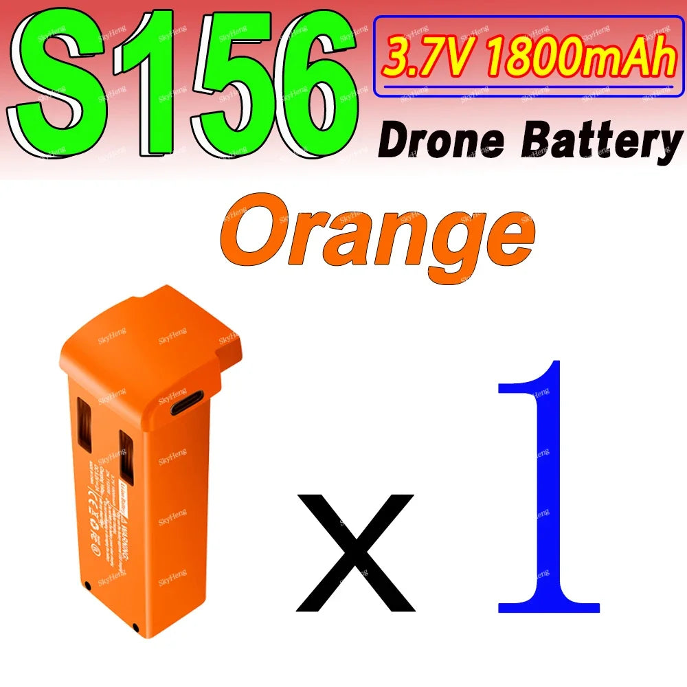 Original Battery for S156 Drone
