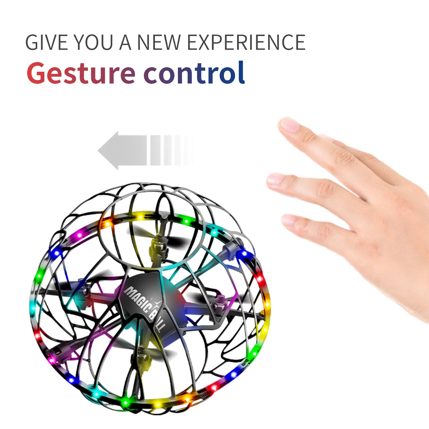 Drone V49 2025 RC – Quadrirotor RC pour enfants