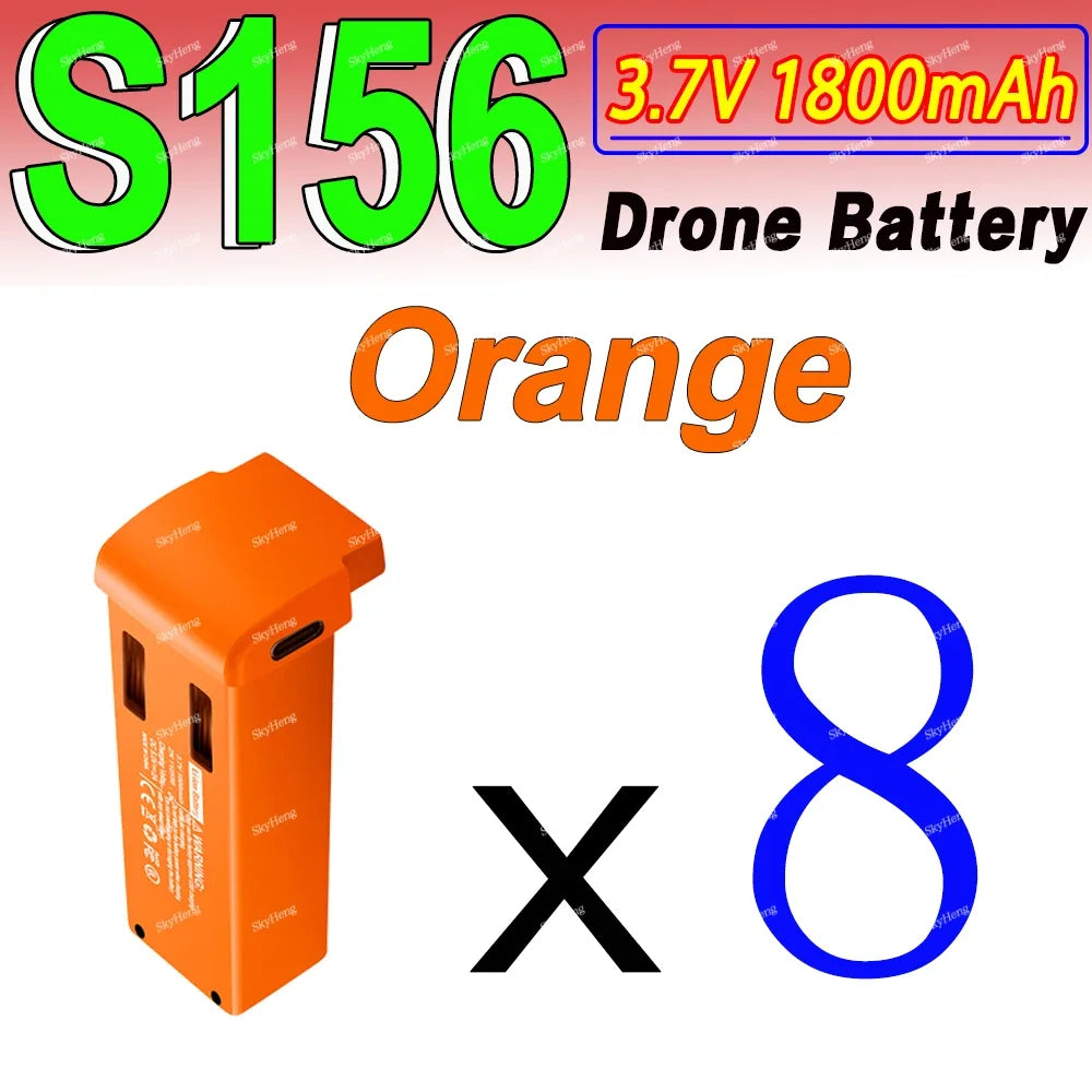 Original Battery for S156 Drone