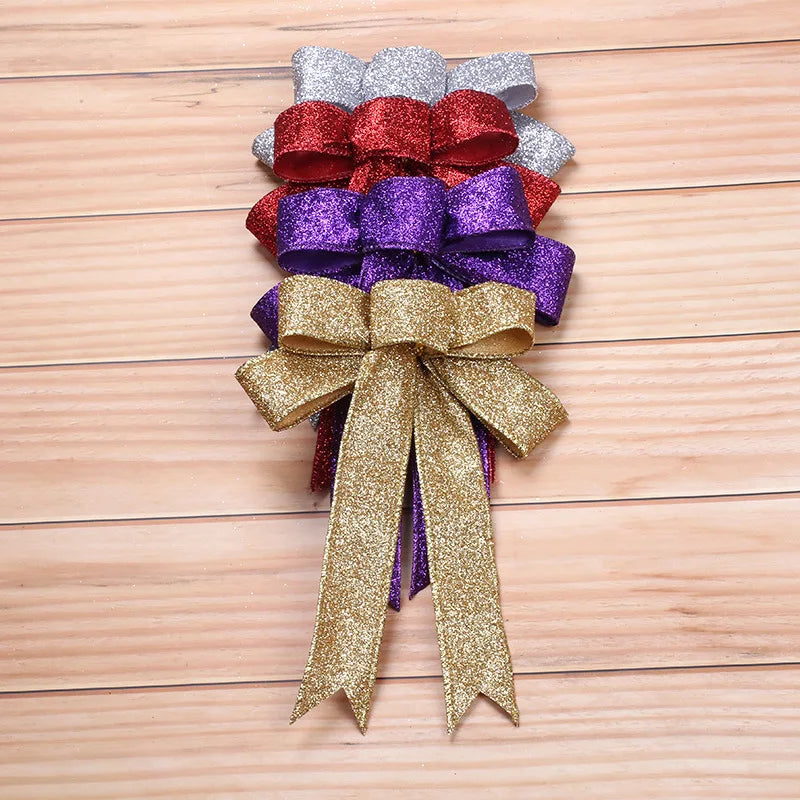 Pendentif de décoration d'arbre de Noël de 23 cm