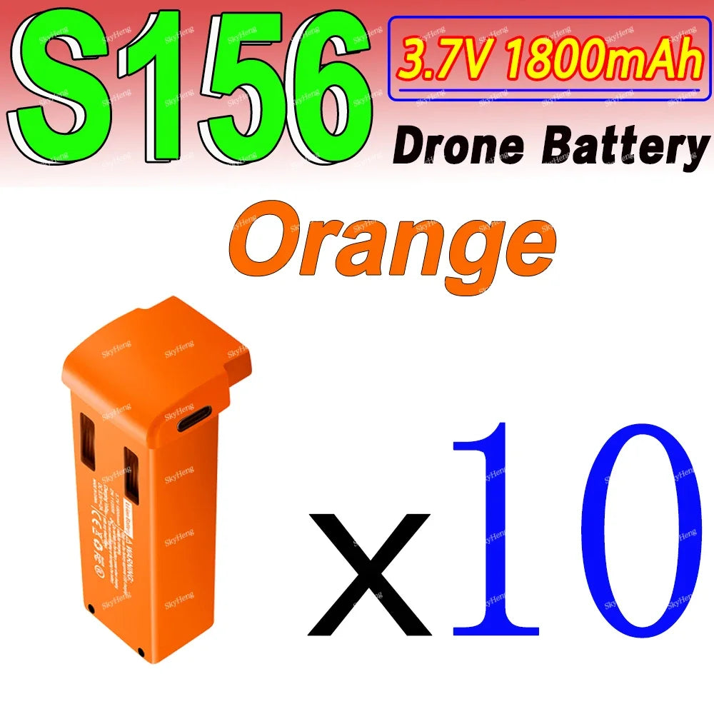 Original Battery for S156 Drone