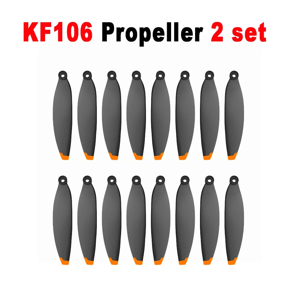 Originalakku für Drohne KF106 MAX