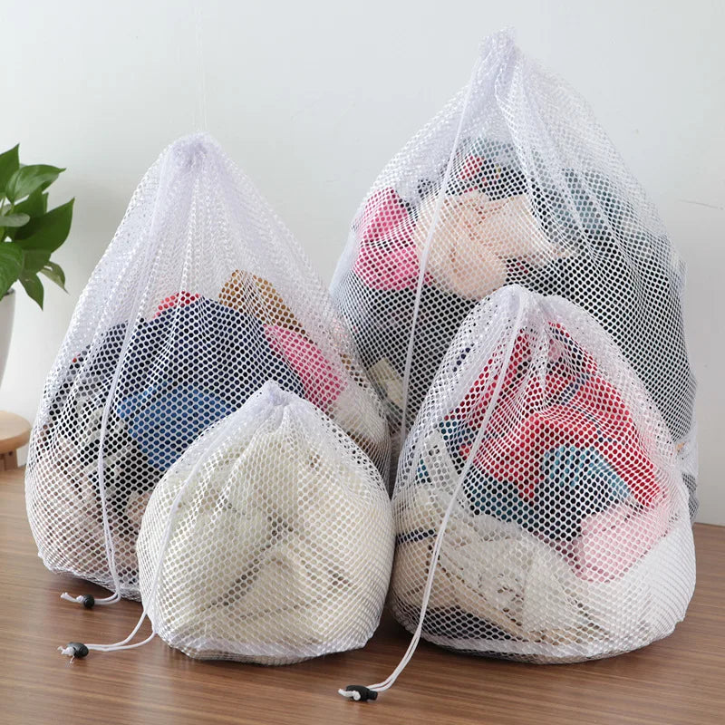 Sac pour machine à laver, Lavage de Soutien-Gorge, Chaussettes, Sous-Vêtements, Chaussures