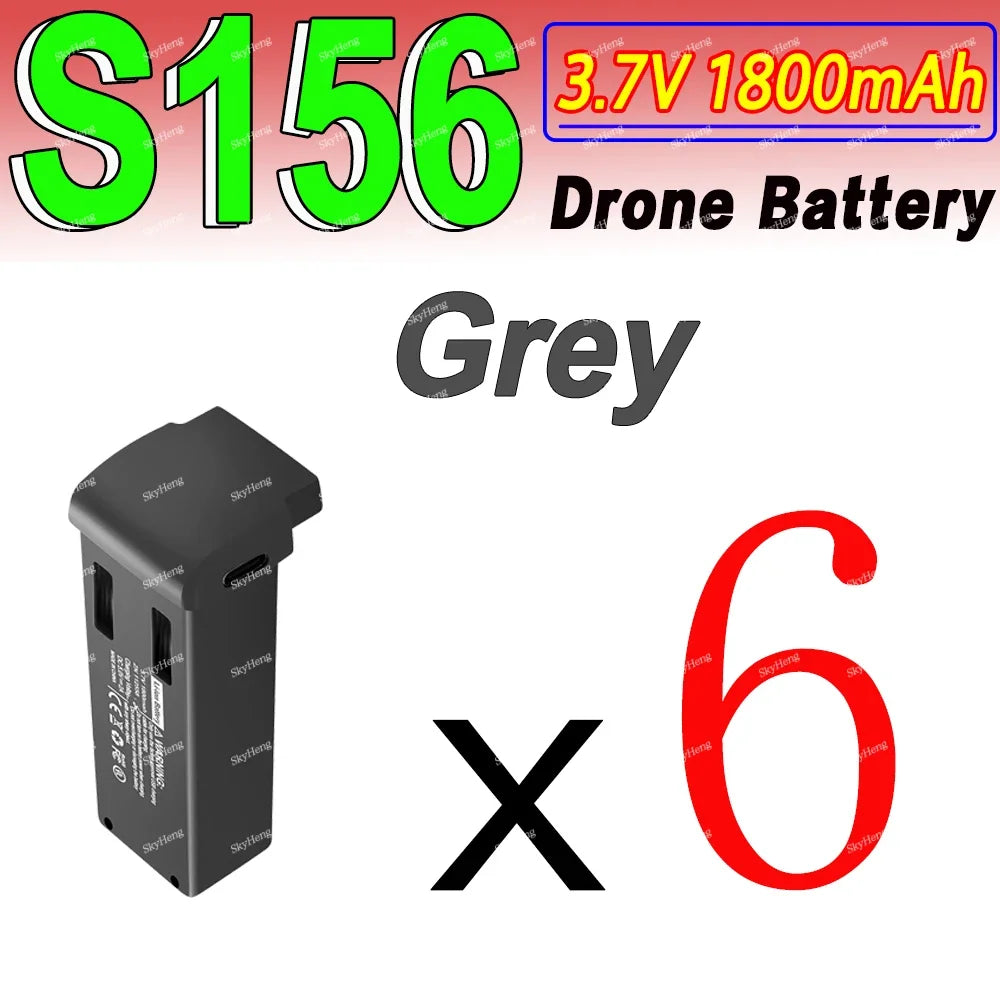 Original Battery for S156 Drone