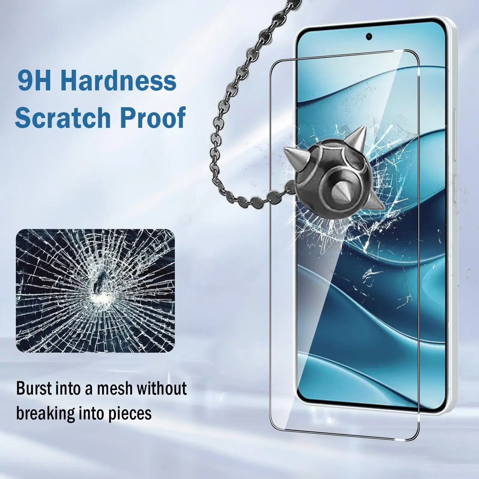 2 pièces verre trempé pour Redmi Note 14 13 12 11 Pro Plus Note 12S 11S 10S 10 Pro 9H protecteur d'écran pour Xiaomi Redmi Note 14s