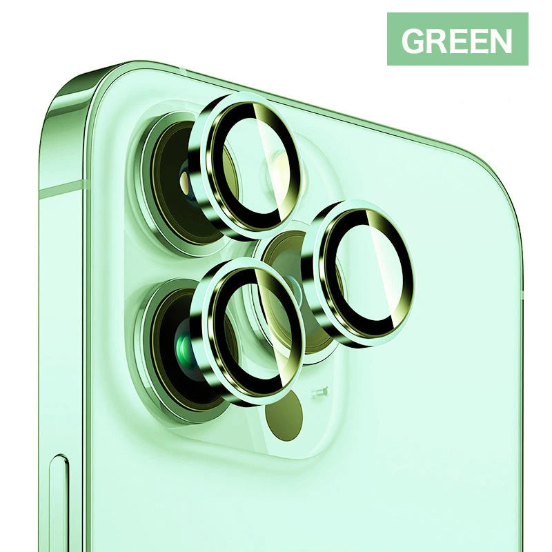 Protecteur d’objectif d’appareil photo – 2 à 3 pièces (KENNAGE)