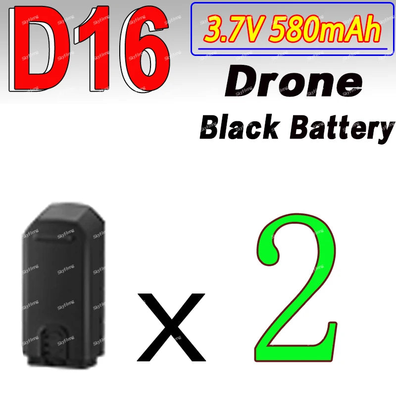 Original battery for Drone D16