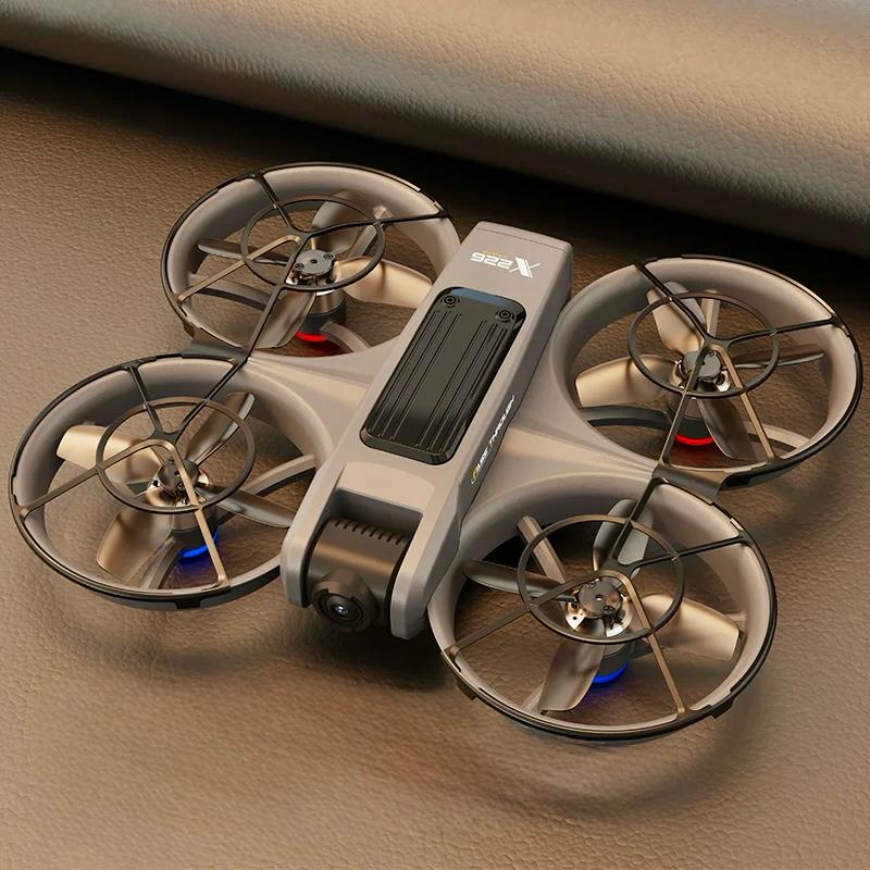 Mini Drone X226/X226VR Drones 4K professionnel Xiaomi Mijia Drone quadrirotor